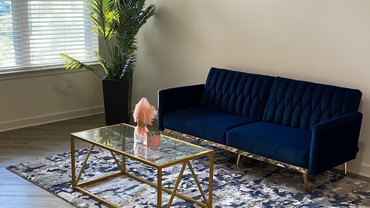 Photo of Livingroom in Mableton