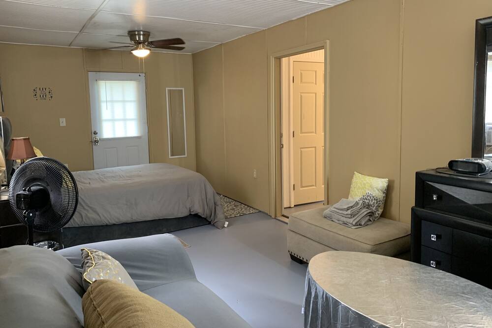 Photo of Bedroom in Graham