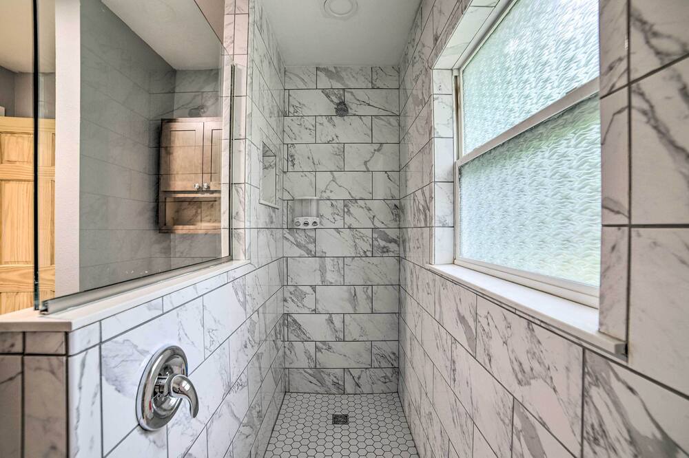 Photo of Bathroom in Mecosta