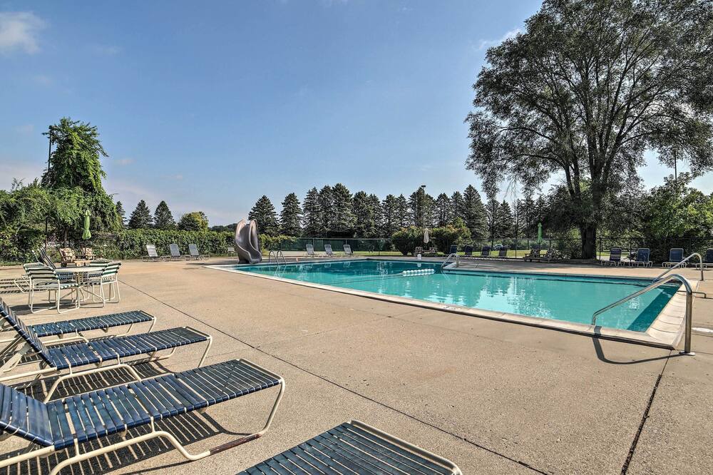 Photo of Outdoor in Mecosta