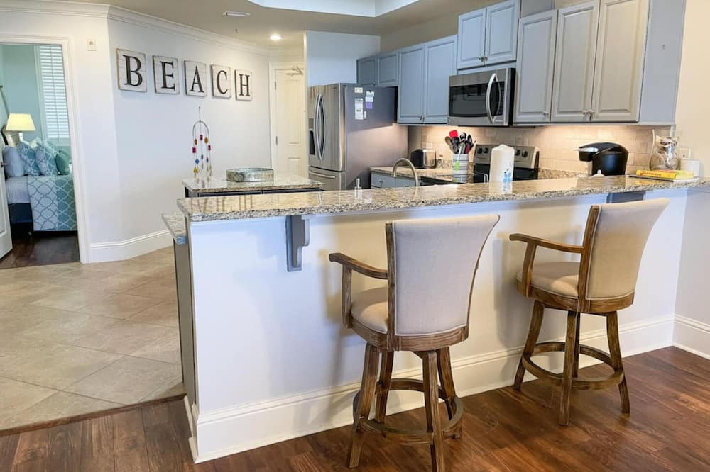 Photo of Kitchen in Royal Lagoons