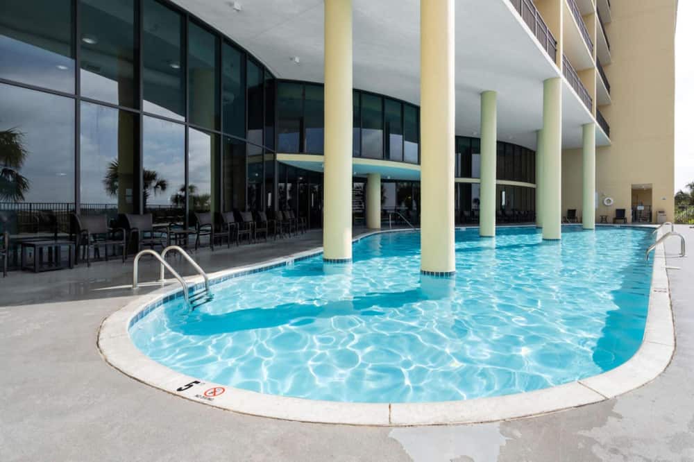 Photo of Outdoor in Royal Lagoons