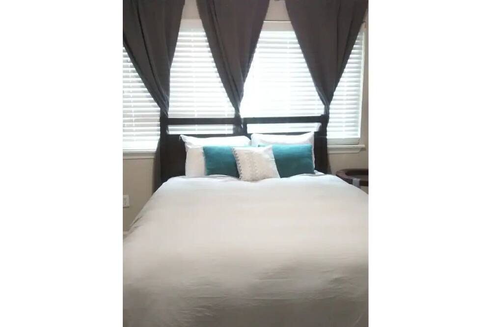 Photo of Bedroom in Greater Valley Brook