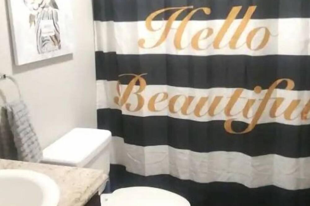 Photo of Bathroom in Greater Valley Brook