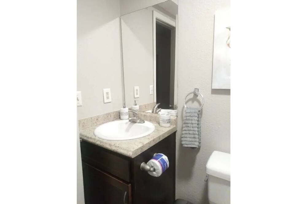 Photo of Bathroom in Greater Valley Brook