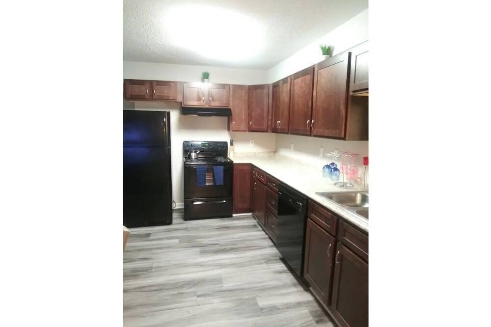 Photo of Kitchen in Greater Valley Brook