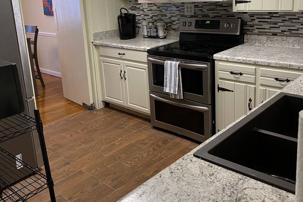 Photo of Kitchen in Tuscaloosa