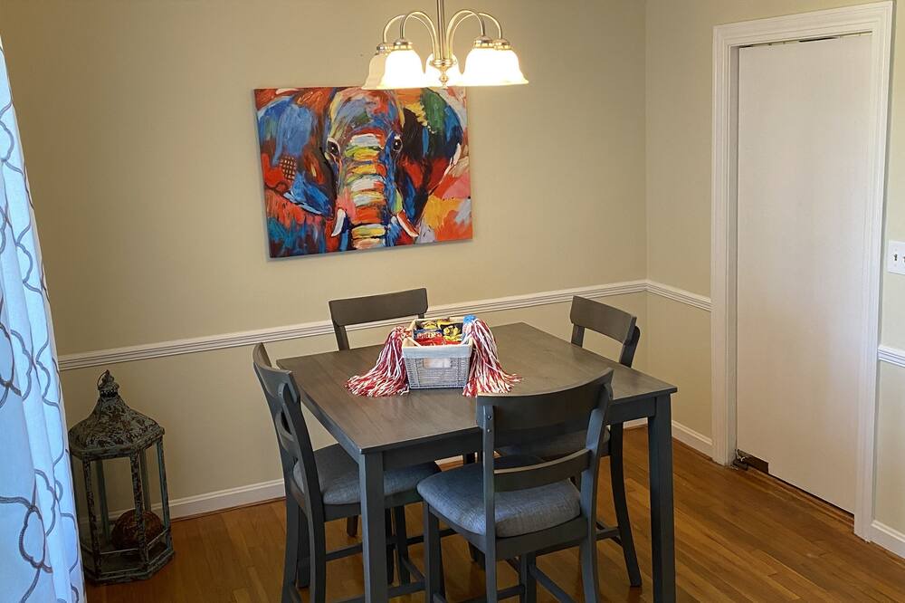 Photo of Kitchen in Tuscaloosa