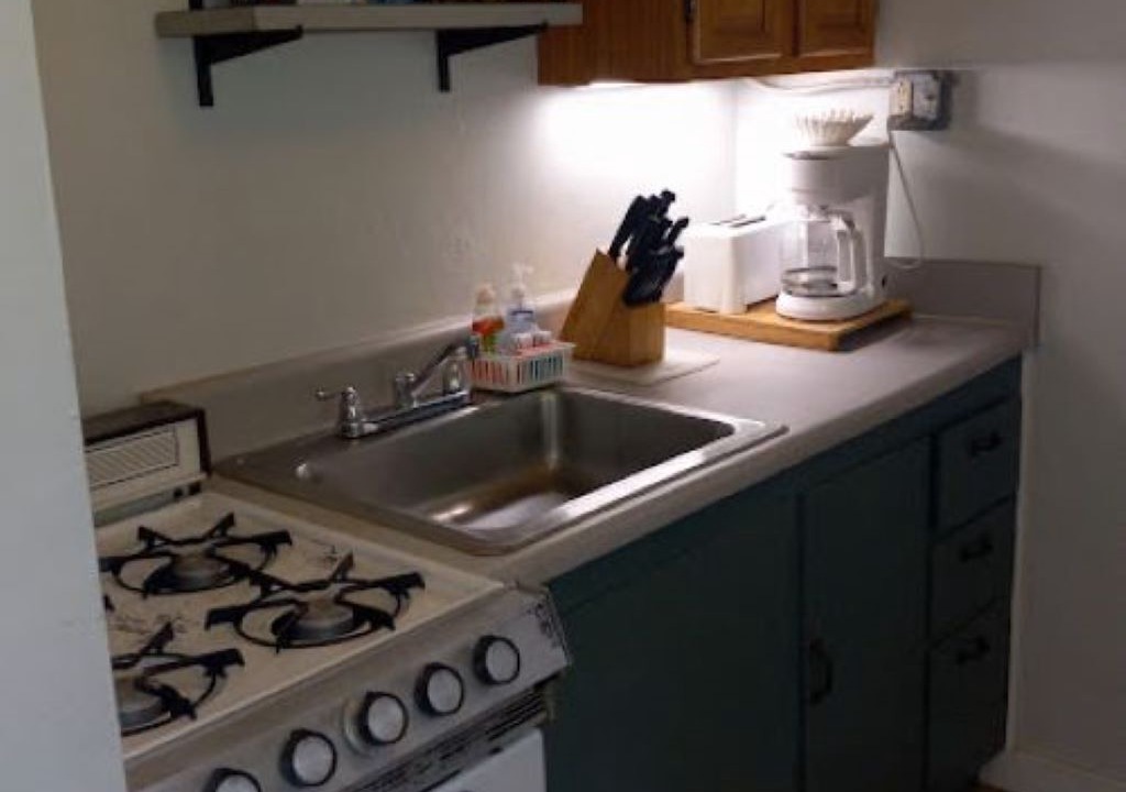Photo of Kitchen in Satsuma