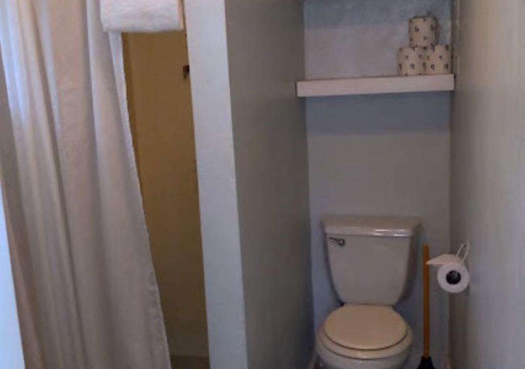 Photo of Bathroom in Satsuma