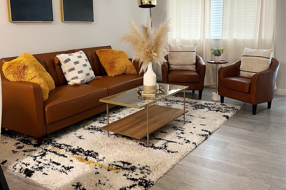 Photo of Livingroom in Daytona Beach