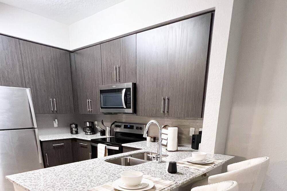 Photo of Kitchen in Daytona Beach