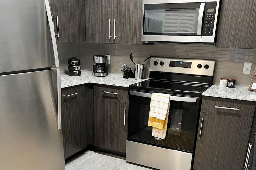 Photo of Kitchen in Daytona Beach