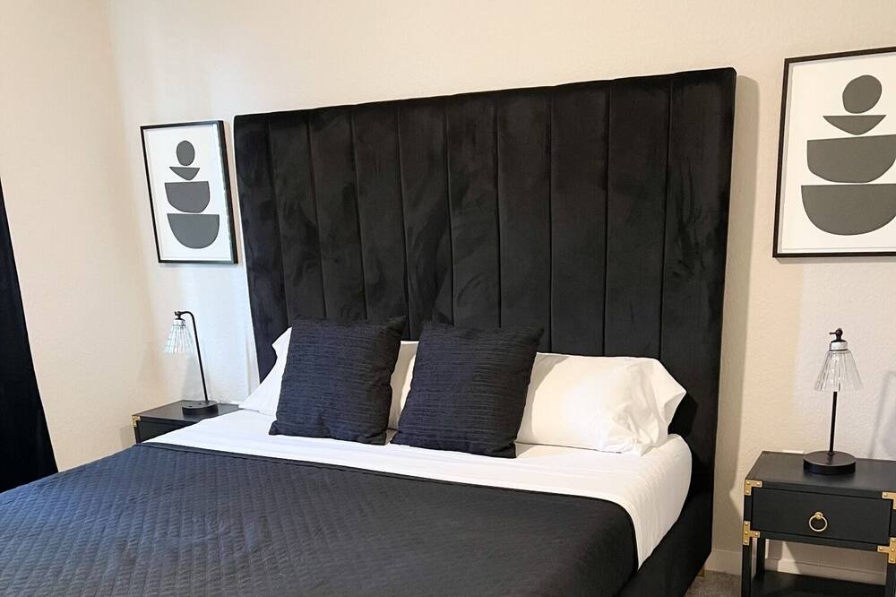 Photo of Bedroom in Daytona Beach