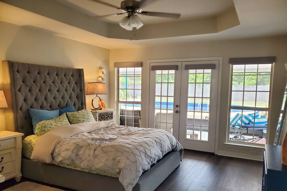 Photo of Bedroom in Saint Elmo