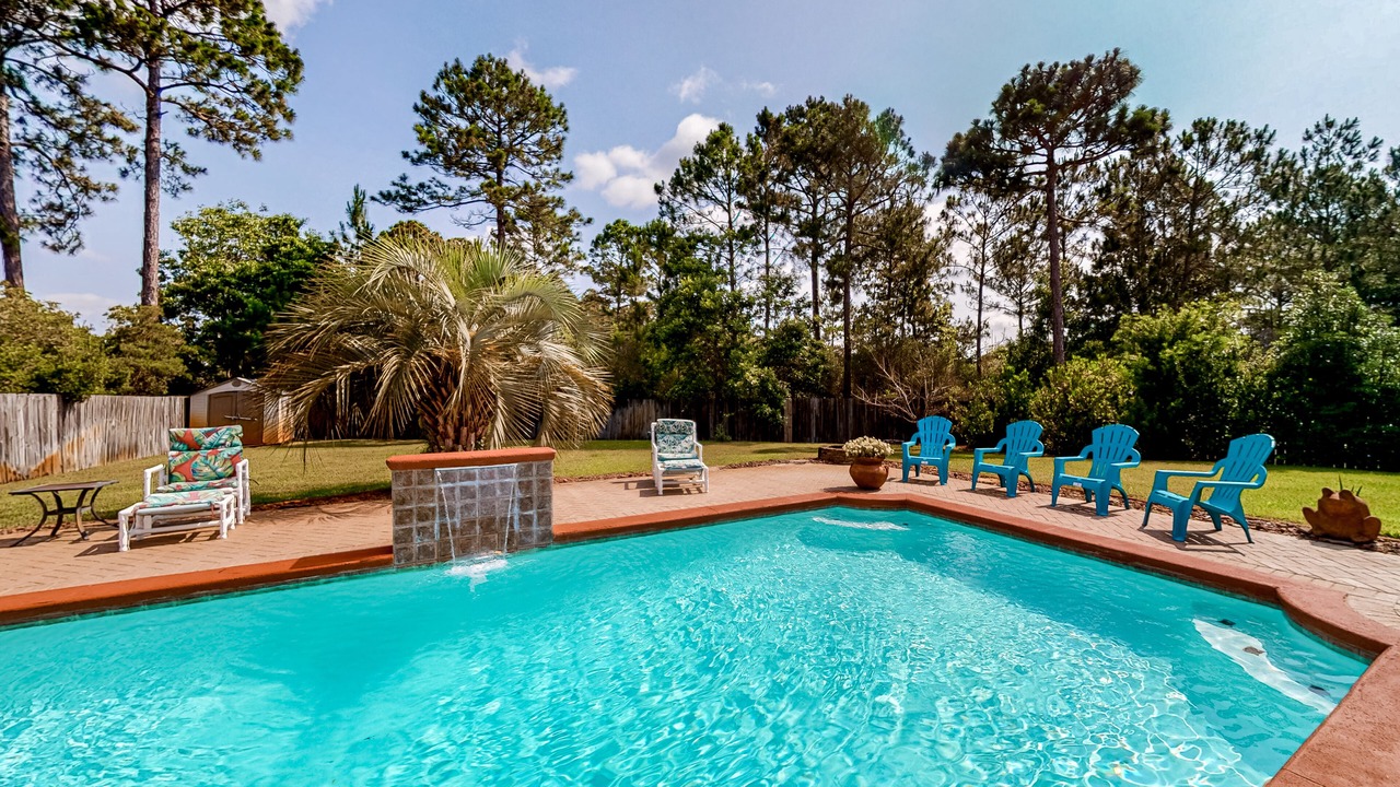 Photo of Outdoor in Navarre