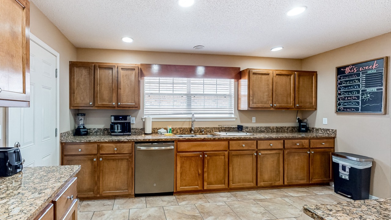 Photo of Kitchen in Navarre