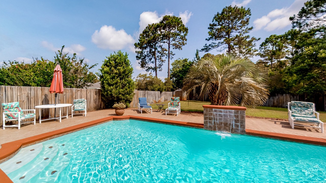 Photo of Outdoor in Navarre
