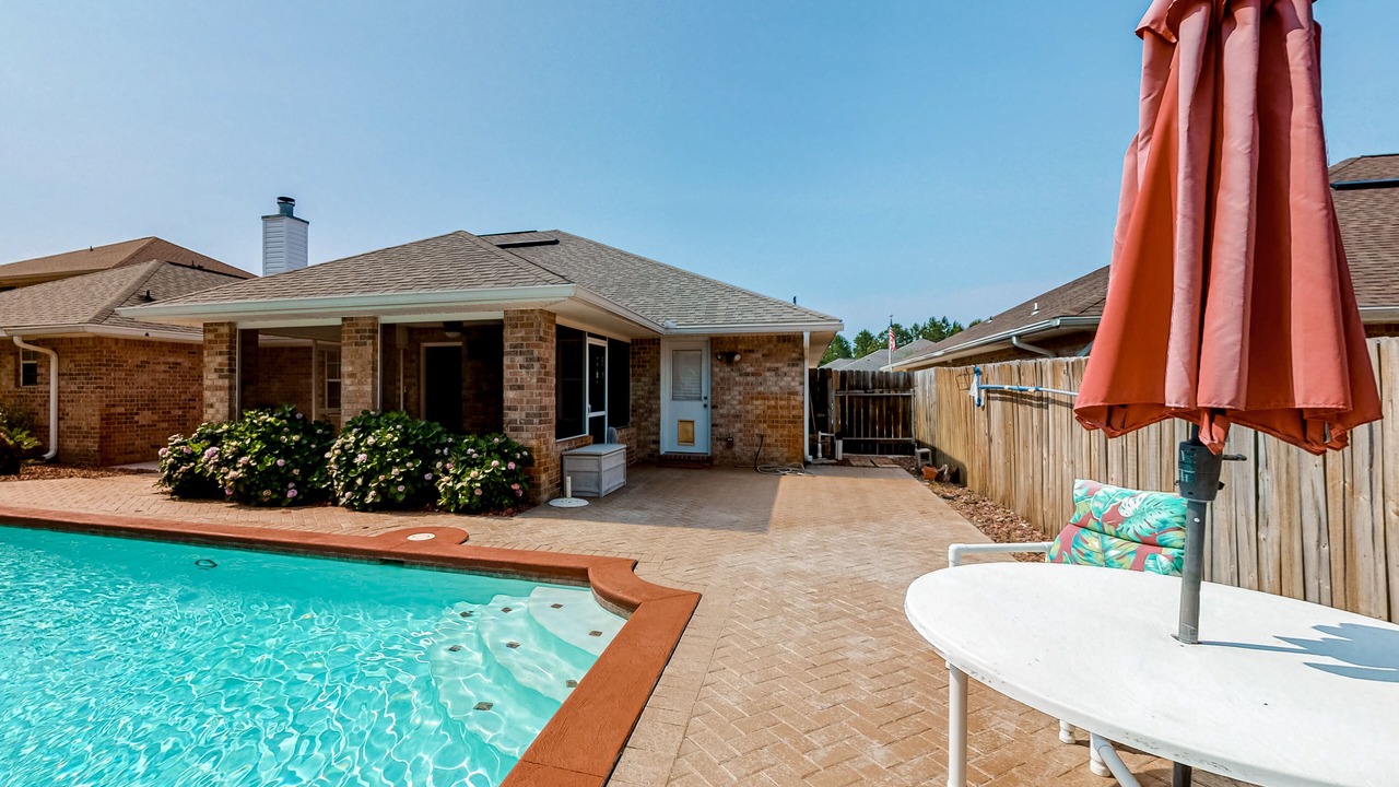 Photo of Outdoor in Navarre