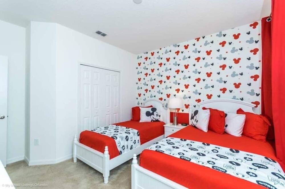 Photo of Bedroom in Loughman