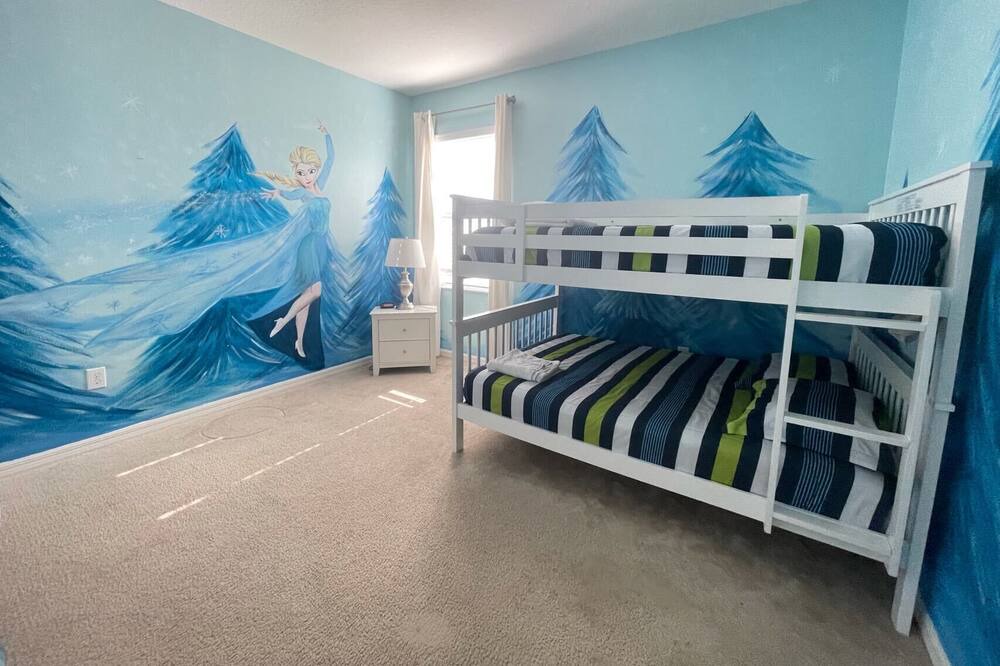 Photo of Bedroom in Loughman