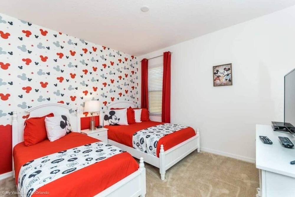 Photo of Bedroom in Loughman