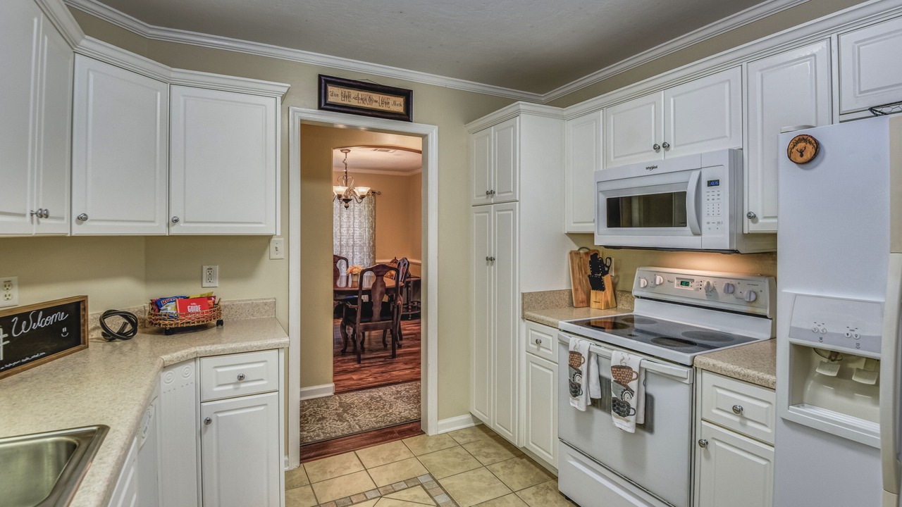 Photo of Kitchen in Grovetown