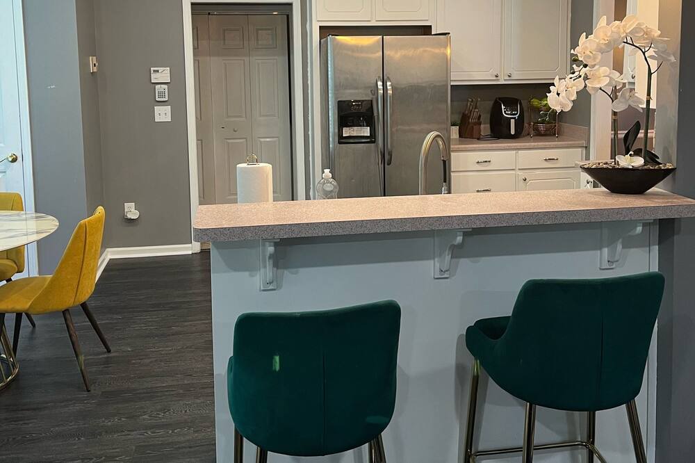 Photo of Kitchen in Ellenwood