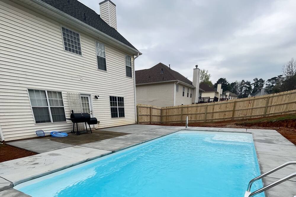 Photo of Outdoor in Ellenwood