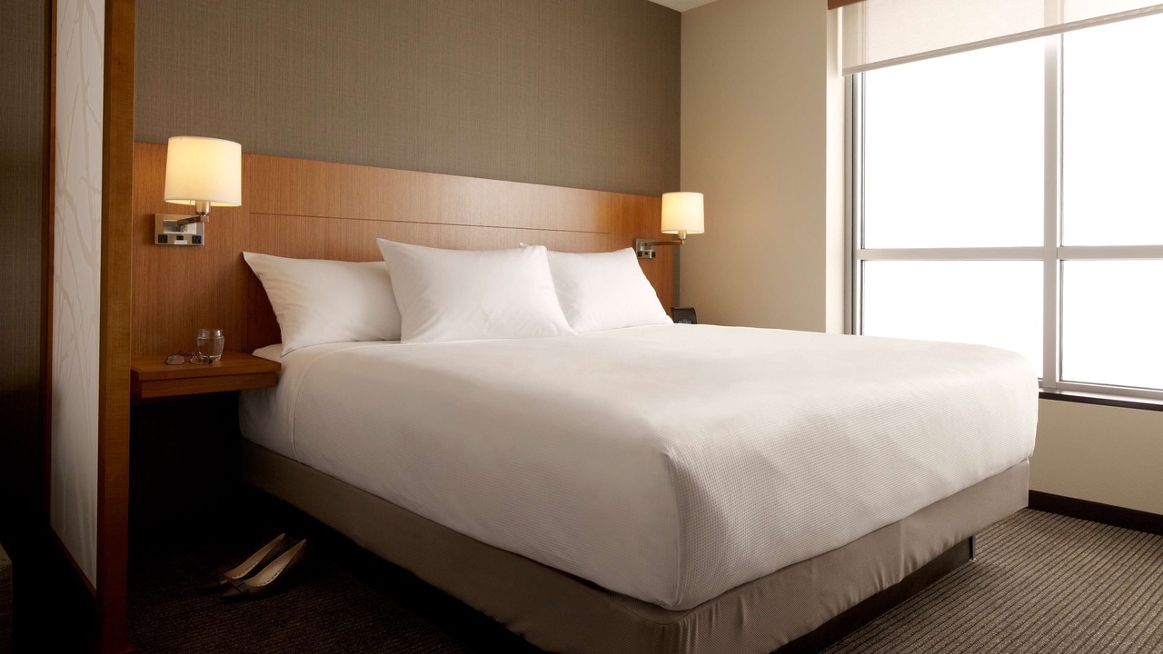 Photo of Bedroom in Columbus