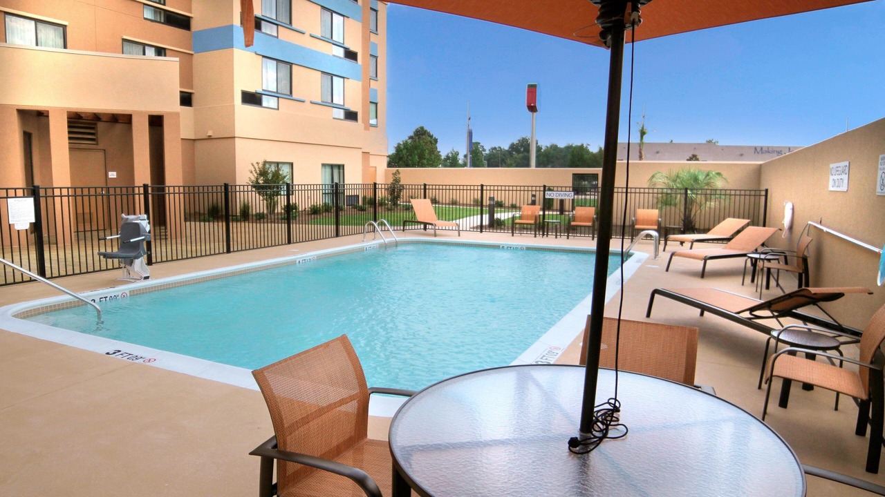Photo of Outdoor in Pearl
