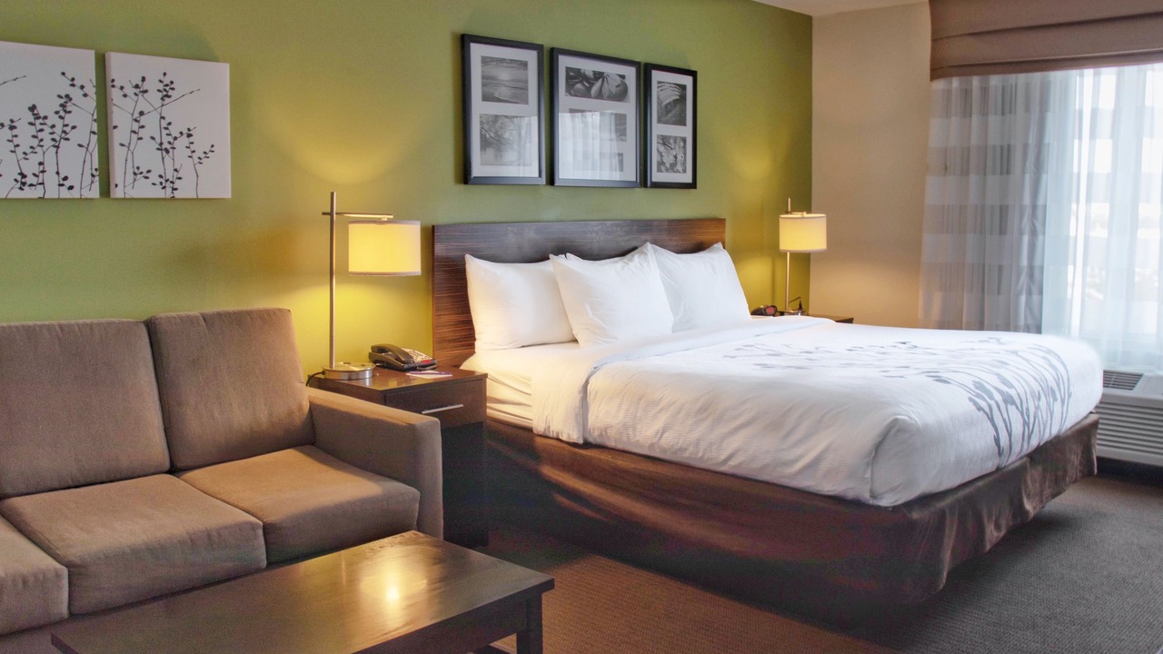Photo of Bedroom in Gulfport