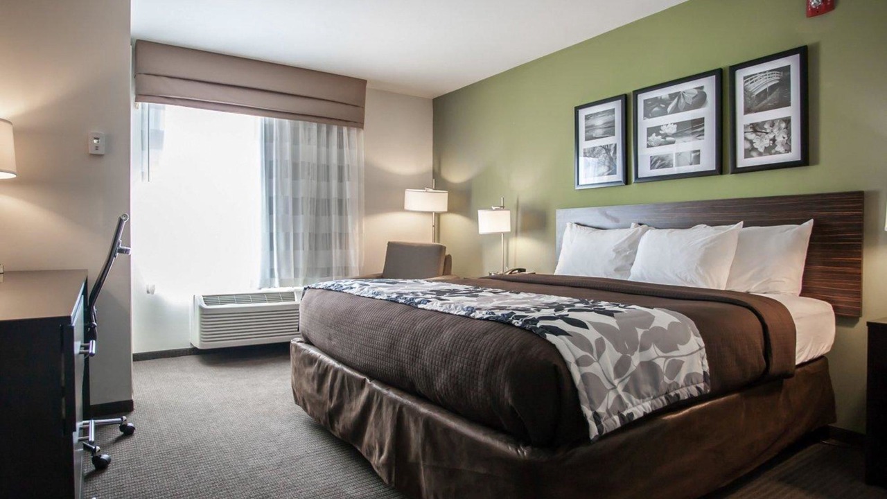 Photo of Bedroom in Gulfport