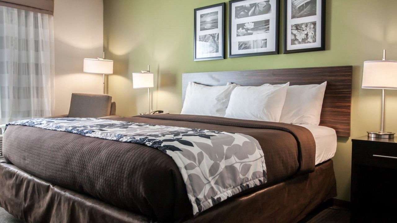 Photo of Bedroom in Gulfport