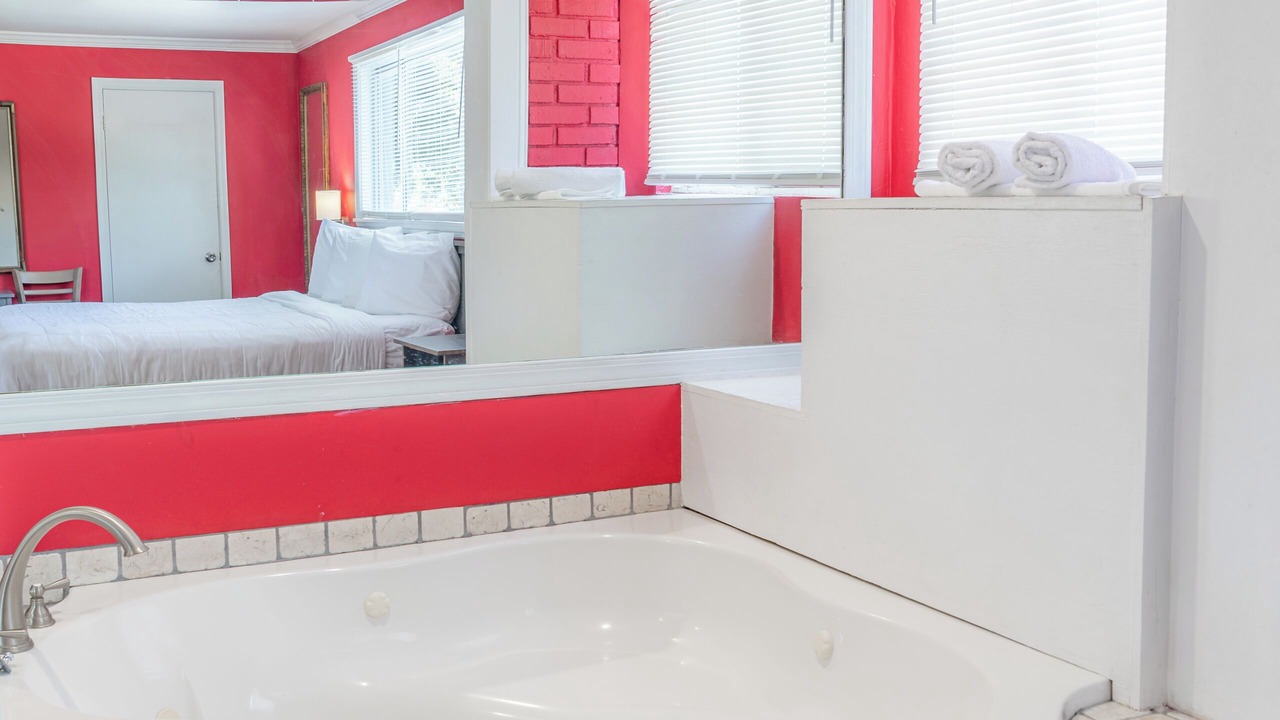 Photo of Bathroom in Tybee Island