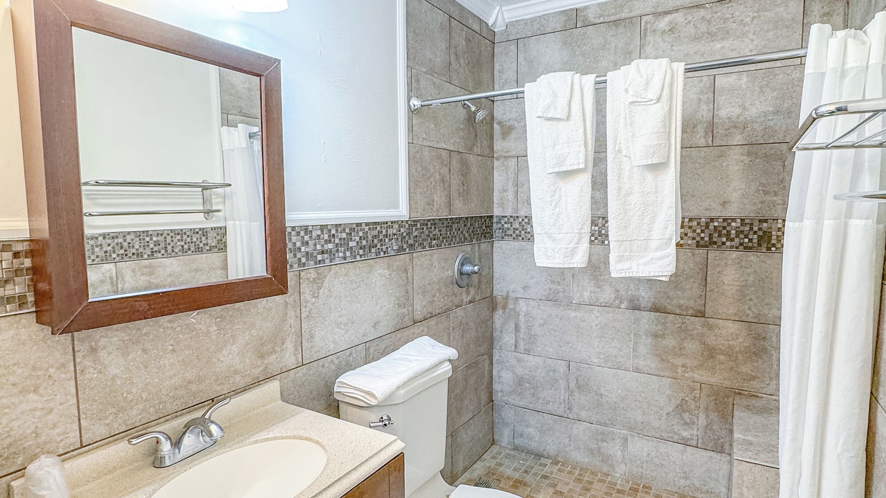 Photo of Bathroom in Tybee Island