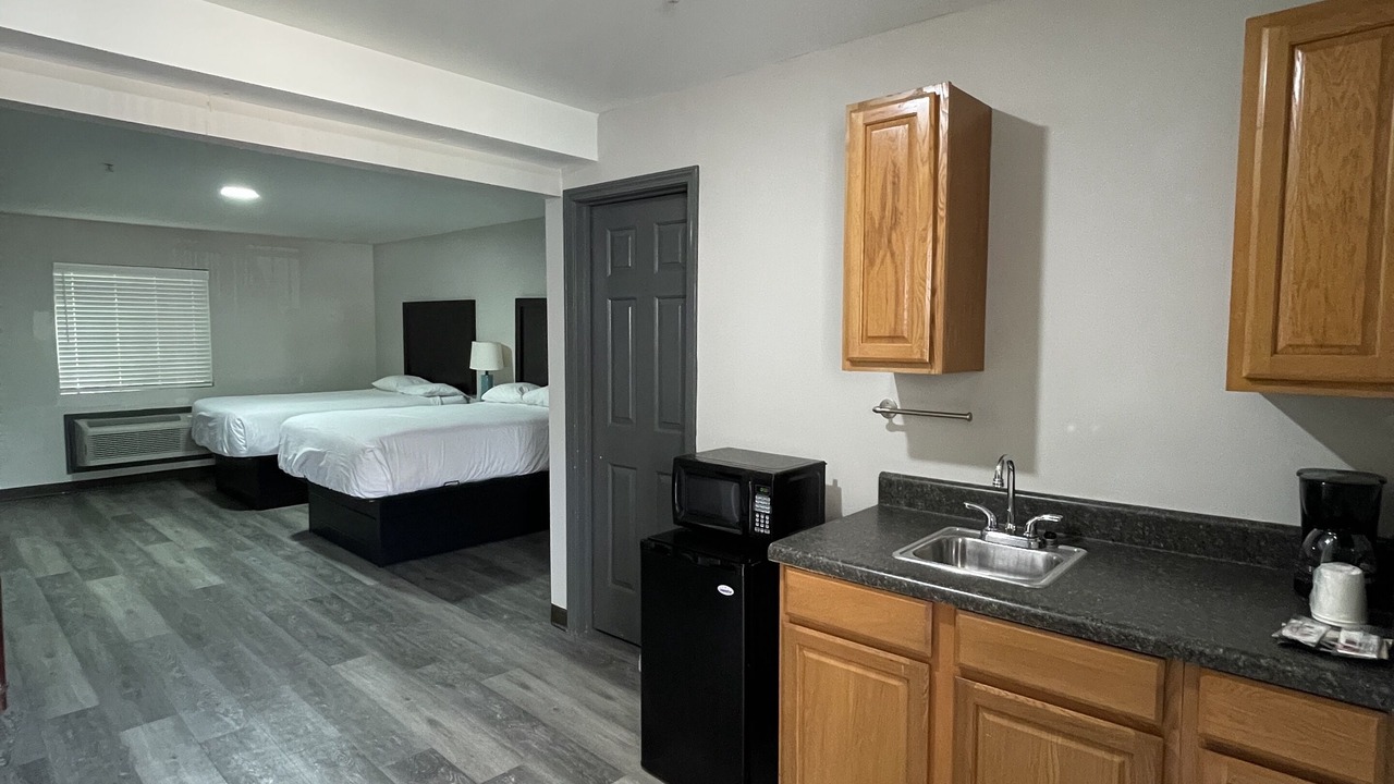 Photo of Bedroom in Barnesville