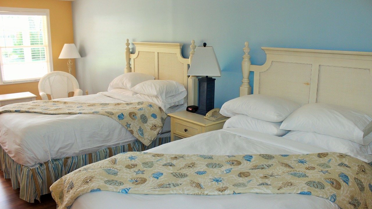 Photo of Bedroom in St. Augustine