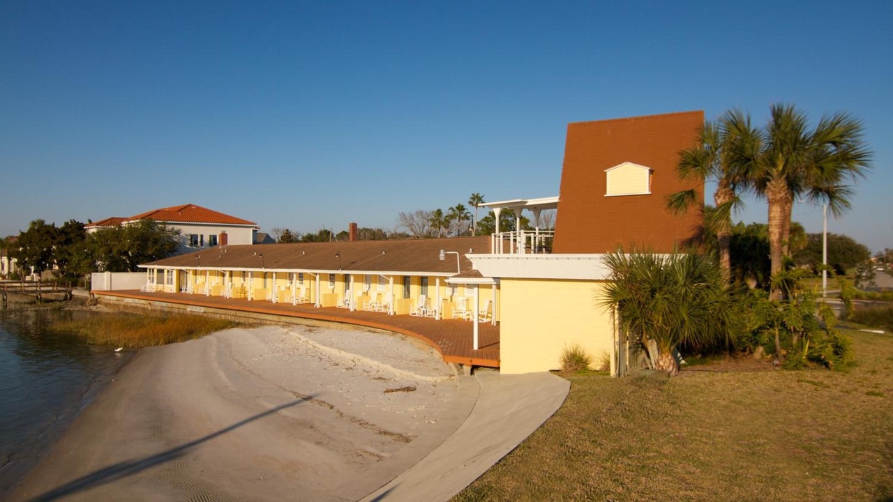Photo of Outdoor in St. Augustine
