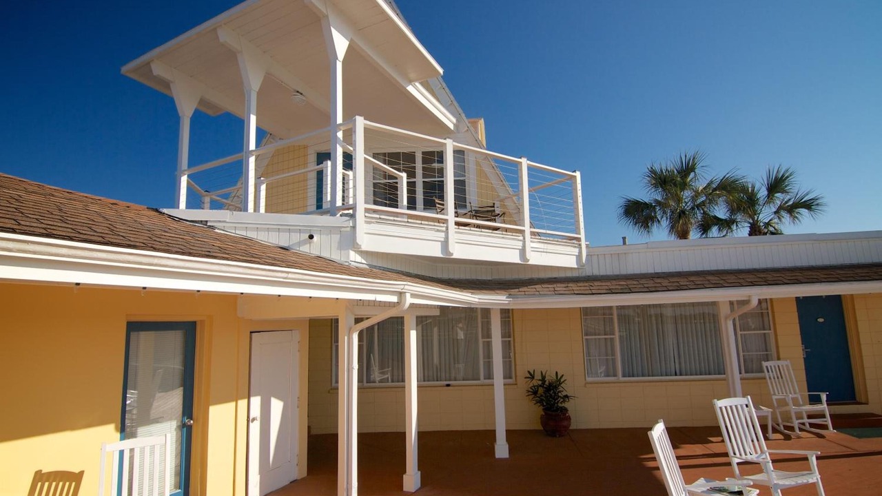 Photo of Outdoor in St. Augustine