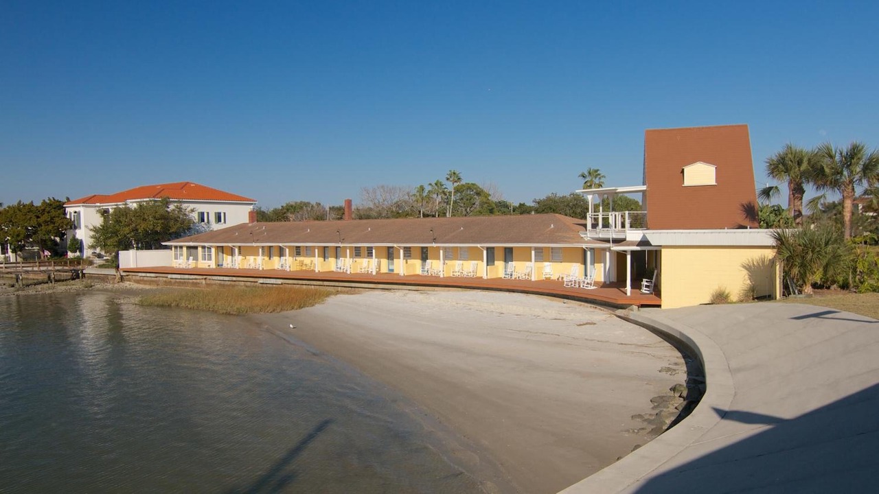 Photo of Outdoor in St. Augustine