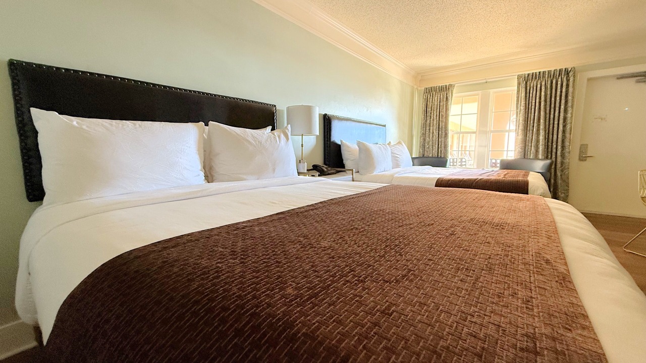 Photo of Bedroom in Old Town