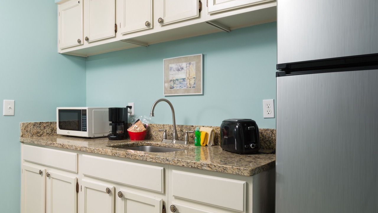 Photo of Kitchen in Vilano Beach
