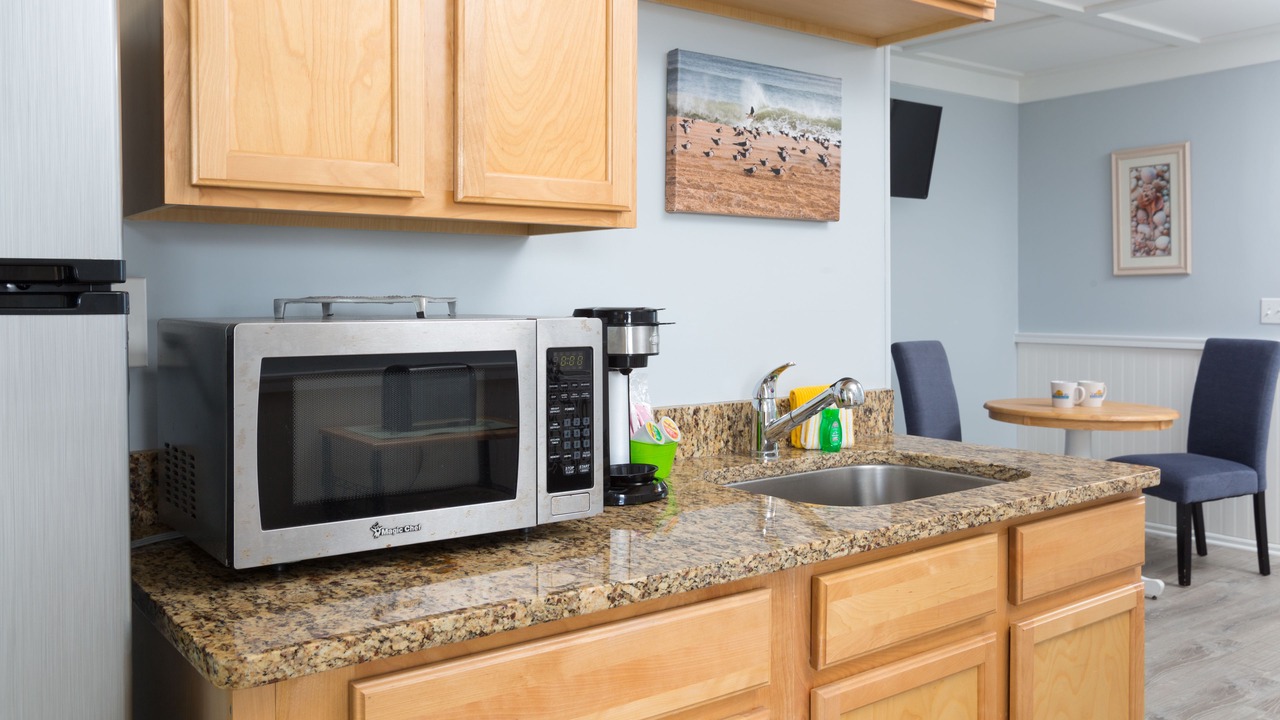 Photo of Kitchen in Vilano Beach