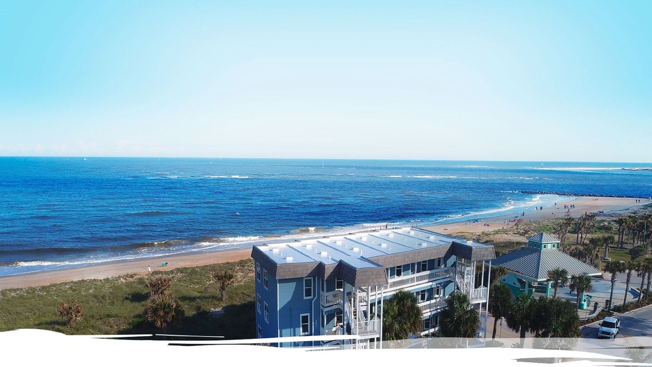 Photo of Outdoor in Vilano Beach