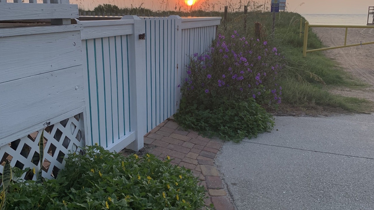 Photo of Outdoor in Vilano Beach