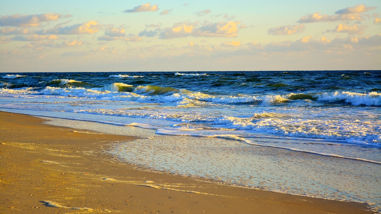 Photo of Others in Vilano Beach