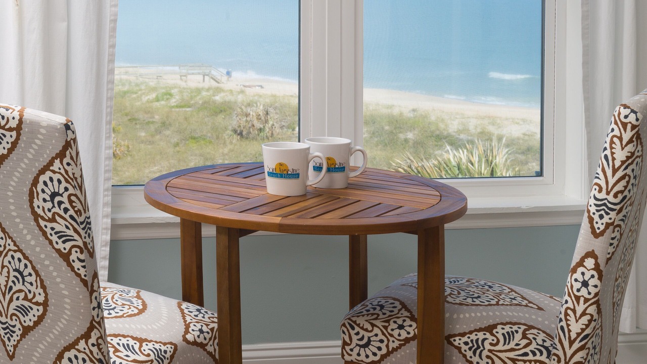 Photo of Bedroom in Vilano Beach