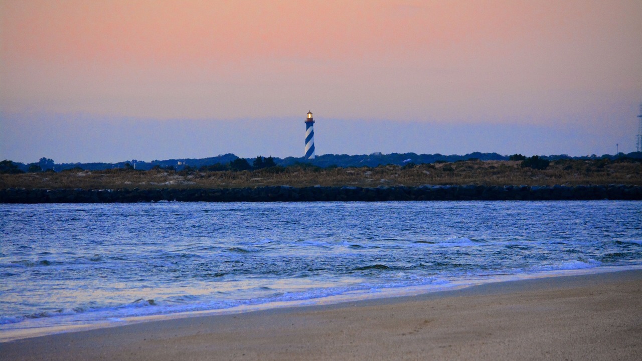 Photo of Others in Vilano Beach