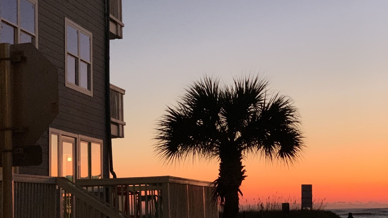 Photo of Outdoor in Vilano Beach
